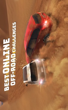 Sand Cruiser游戲截圖1