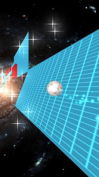 Magic Marble In Space: FREE游戲截圖1
