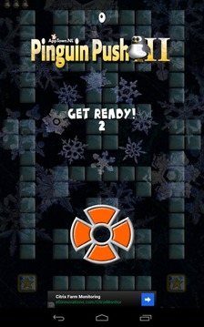 Pinguin Push 2游戲截圖4