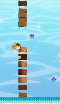 Jumping Fish游戲截圖4