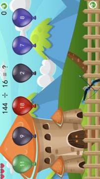 Kids Learning in Game游戲截圖3