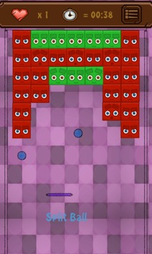 Super Block Breaker游戲截圖5