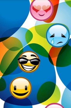 Balloon Smiles Pop游戲截圖4