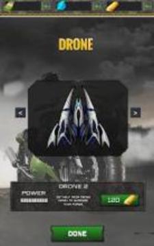 Fastlane Moto Racer Shooter 2D游戲截圖1