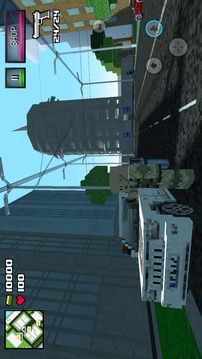 The Survival Hungry Games游戲截圖2