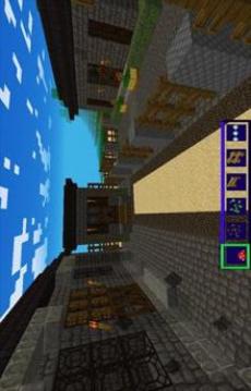 MIXI CRAFT 3D ISLAND游戲截圖1