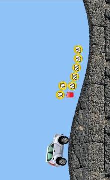 Hill Racing: Car Climb游戲截圖5