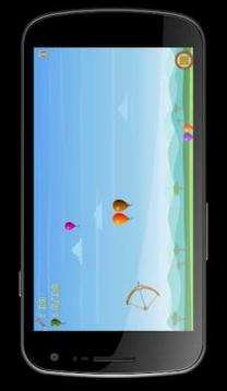 lance shoot Balloon游戲截圖3