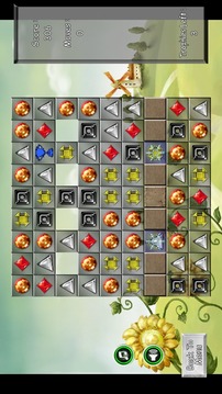 Jewel Match Puzzle游戲截圖3