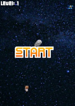 Astro Bear游戲截圖1