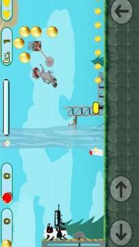 Super Horse Chicken Game Ultimate游戲截圖1