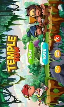 Jungle Jack Adventure游戲截圖4