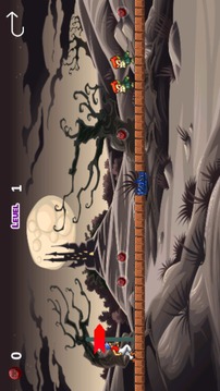 Aladdin Super Adventures游戲截圖5