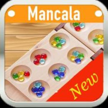 Mancala With Friends游戲截圖1