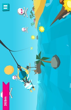 Zip Wire Zoom游戲截圖2