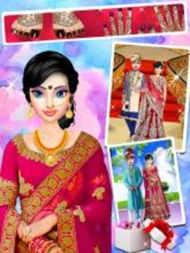 Wedding Planning Salon游戲截圖1
