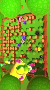 Bomber Battle Online游戲截圖2