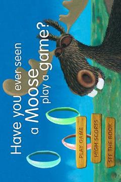 Have you ever seen a Moose?游戲截圖1