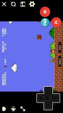 HOT NES Emulator | OLD GAME游戲截圖1