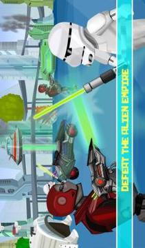Age Of Fight : Empire Defense游戲截圖5