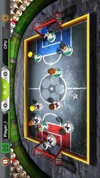 Soccer World Cap游戲截圖1