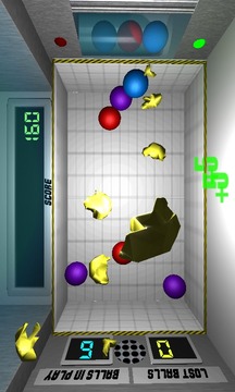 3D皮卡越野賽游戲截圖1