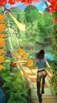 Lost Temple Princess Jungle OZ游戏截图3