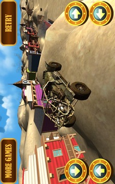 Buggy Stunts游戲截圖3