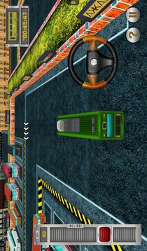 公交車司機3D游戲截圖3