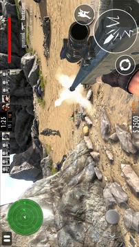 Mountain Sniper Shoot游戲截圖3