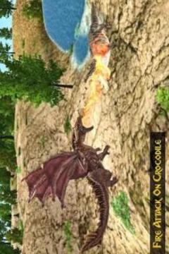 Dragon Family Simulator游戏截图2