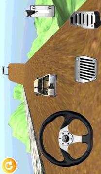 4x4 Truck Simulator 2016游戏截图2