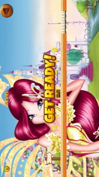 Fairy Winx World Club游戲截圖2