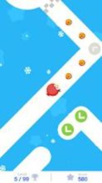 Tap Tap Dash Run游戲截圖3