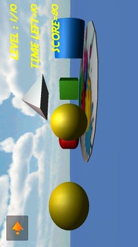 Color Match 3D Free游戲截圖2