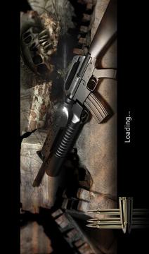 Born Sniper Shooter 3D游戲截圖2
