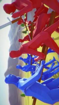 Totally Accurate Epic Battle Simulator Game游戲截圖4