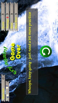 Duck Rescue - the water splash游戲截圖1