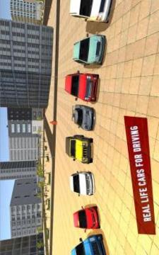 Driving School 2019 Car Driving School Simulator游戲截圖1
