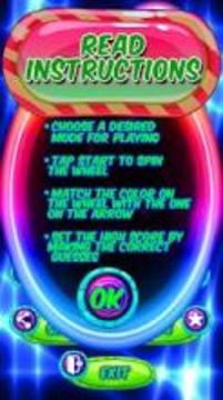 Neon Rotation游戲截圖1
