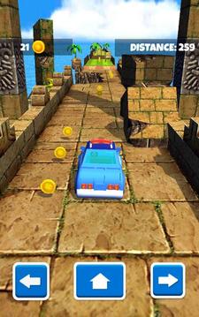 Funny police games for kids游戲截圖1