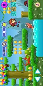 Super Dora Jungle World - Island World游戲截圖5