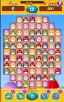Super Dragon Egg游戲截圖1