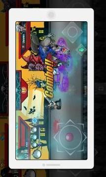Vampire Battle游戲截圖1