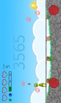 Bubble Defense游戲截圖1
