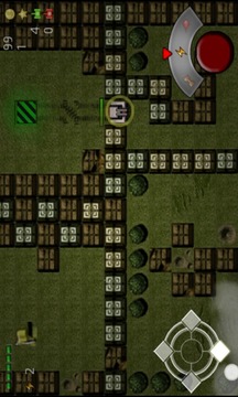 Mini Tank游戲截圖5