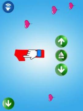 Learn Numbers For Toddlers: Kids Educational Game游戲截圖3