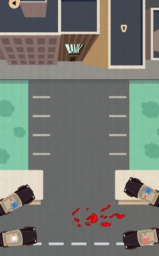 驚慌射手游戲截圖5