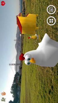 Chicken Charge游戲截圖1