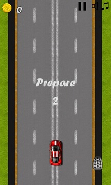 Fast Racer游戲截圖4